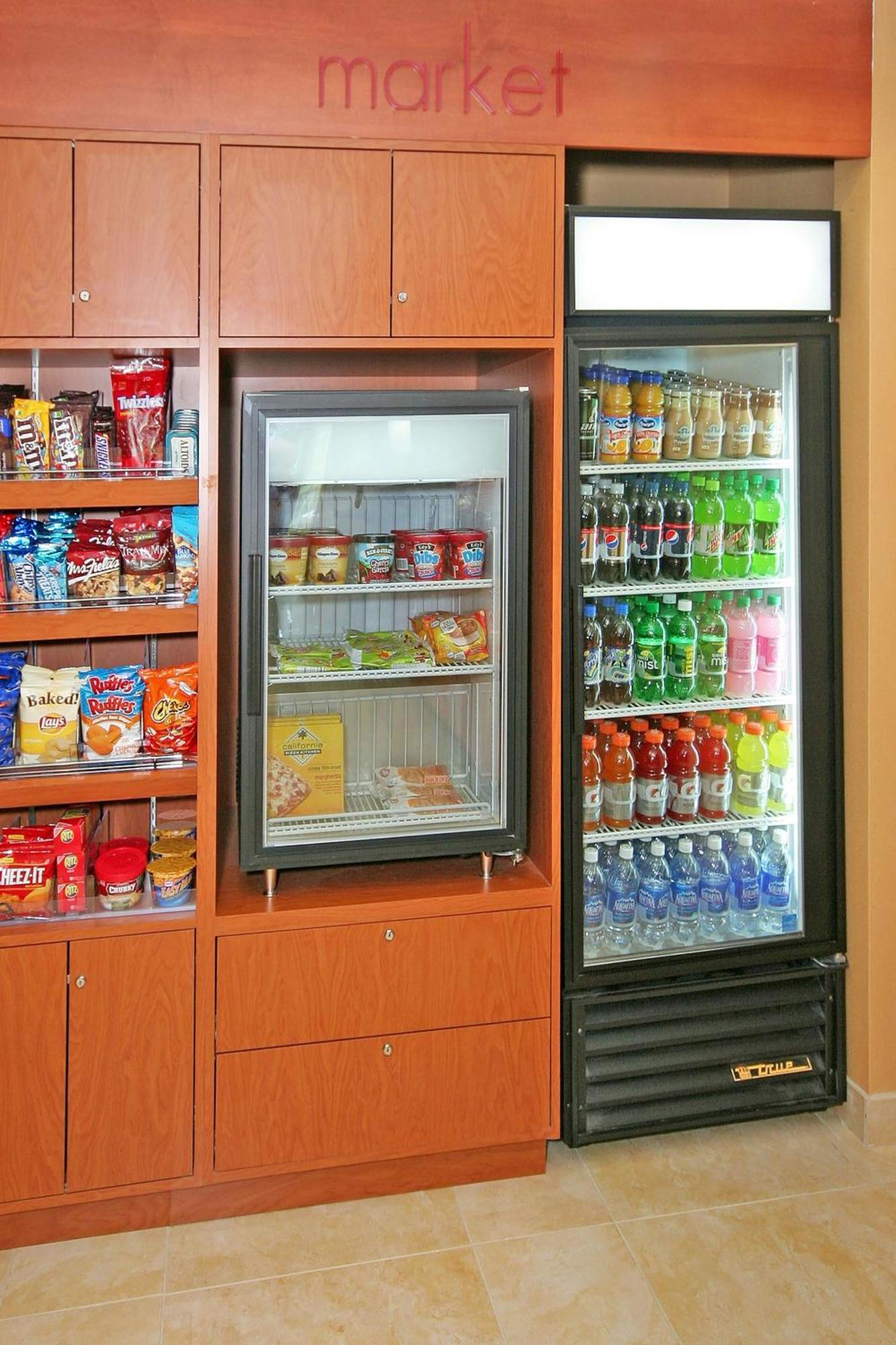Fairfield Inn & Suites Raleigh-Durham Airport/Brier Creek Eksteriør billede