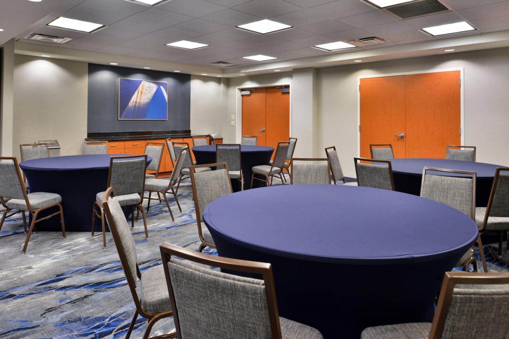 Fairfield Inn & Suites Raleigh-Durham Airport/Brier Creek Eksteriør billede